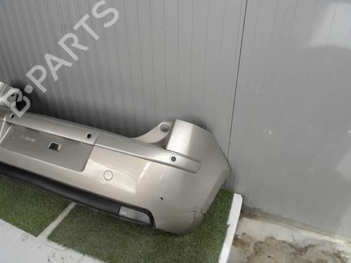 Rear bumper CITROËN C4 I (LC_) 1.6 HDi | BP20879793C8 