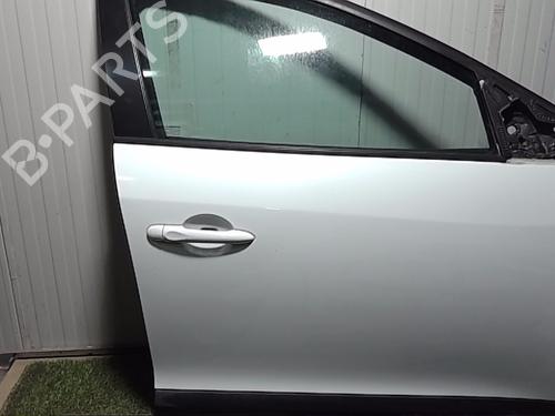 Dør høyre foran RENAULT MEGANE III Hatchback (BZ0/1_, B3_) 1.5 dCi (BZ09, BZ0D, BZ1W, BZ29, BZ14) (110 hp) 29854601