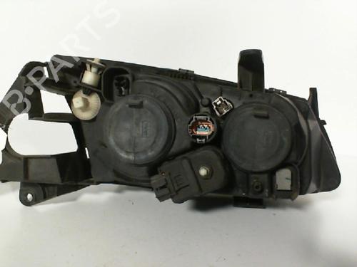Left headlight NISSAN ALMERA II Hatchback (N16) 1.5 | BP21850597C28 