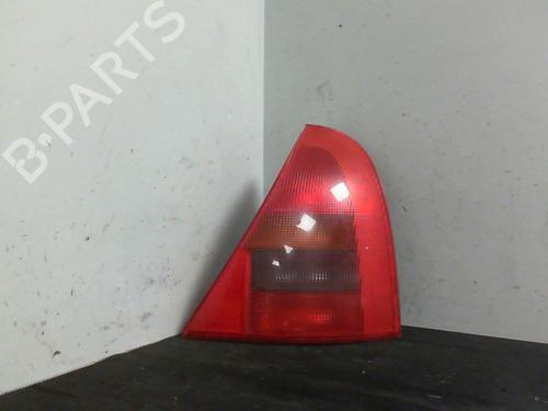 Right taillight RENAULT CLIO II (BB_, CB_) 1.4 16V (B/CB0P, BB13) | BP21857587C35 