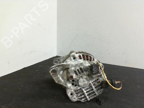 Alternator NISSAN X-TRAIL I (T30) 2.2 Di 4x4 | BP20878008M7 