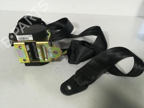 Used Rear left belt tensioner PEUGEOT 407 (6D_) 1.6 HDi 110 (6D9HZC, 6D9HYC) (109 hp) 21851169