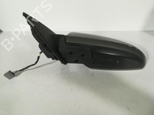 Left mirror NISSAN PRIMERA Hatchback (P12) 1.9 dCi | BP21851074C26 