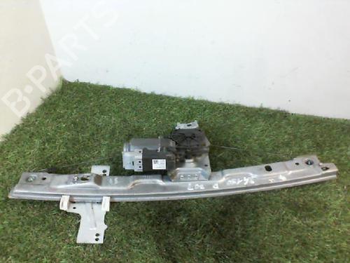 Used Right front window motor Right front window motor PEUGEOT 207 (WA_, WC_) 1.6 HDi (109 hp) 27279404 27279404