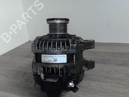 Alternator FORD FIESTA VII (HJ, HF) 1.0 EcoBoost | BP32146324M7  - Image 6