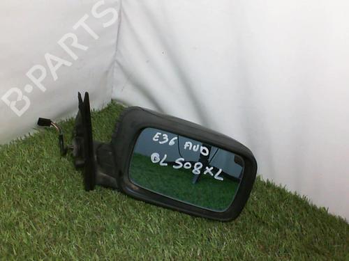 Right mirror BMW 3 Compact (E36) 316 i | BP27989184C27 