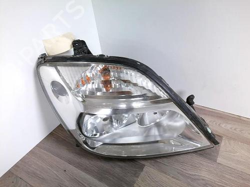 Used Right headlight Right headlight RENAULT SCÉNIC I MPV (JA0/1_, FA0_) 1.9 dTi (JA1U) (80 hp) 21851800 21851800