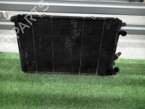 Used Water radiator Water radiator RENAULT ESPACE II (J/S63_) 2.1 TD (J633, J634, J/S635, J/S63D) (88 hp) 25274015 25274015