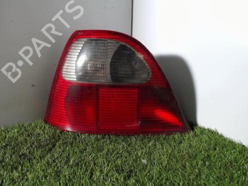Used Left taillight ROVER 200 II Hatchback (RF) 220 SDi (105 hp) 21853704