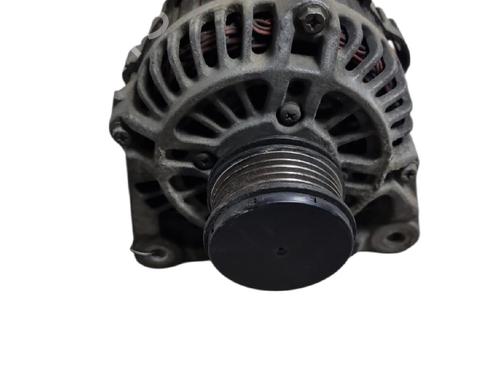 Used Alternator Alternator RENAULT KANGOO Express (FC0/1_) 1.5 dCi (FC07, FC1R) (65 hp) 39662877 39662877