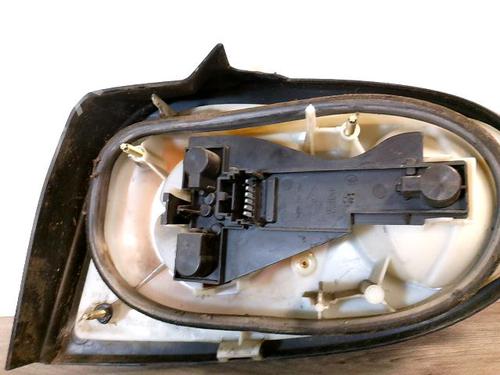 Left taillight RENAULT MEGANE I Coach (DA0/1_) 1.6 e (DA0F) | BP30973477C34