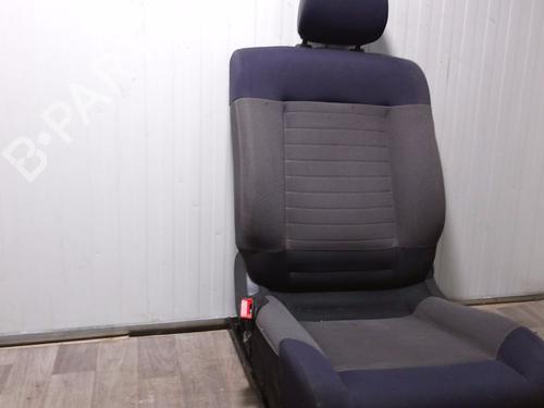 Left front seat CITROËN C4 CACTUS 1.6 HDi 90 | BP32351656C15