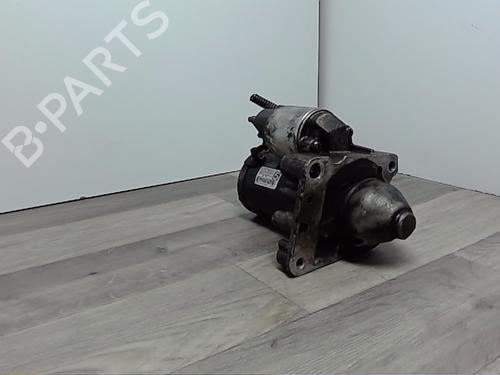 Used Starter PEUGEOT 208 I (CA_, CC_) 1.4 HDi (68 hp) 30312067