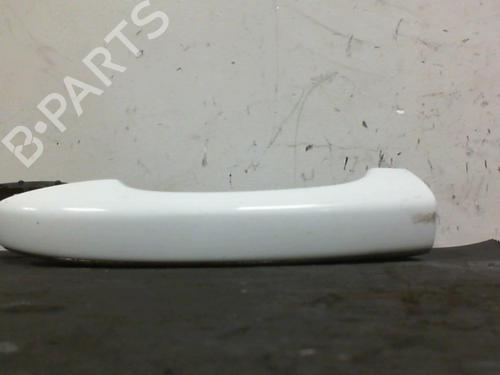 Højre bagtil udvendigt håndtag RENAULT MEGANE IV Hatchback (B9A/M/N_) 1.2 TCe 100 (B9MS) | BP20975994C130 