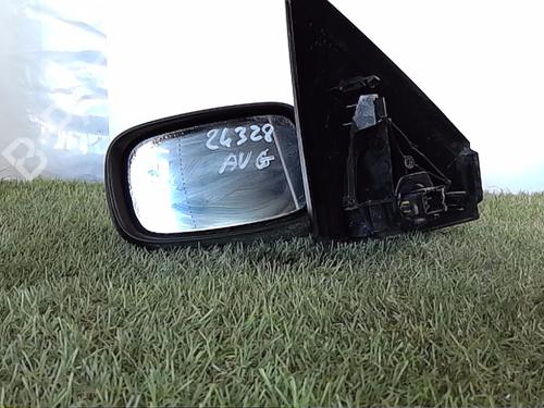 Used Left mirror RENAULT MEGANE II Estate (KM0/1_) 1.5 dCi (KM16, KM1E) (106 hp) 27436055
