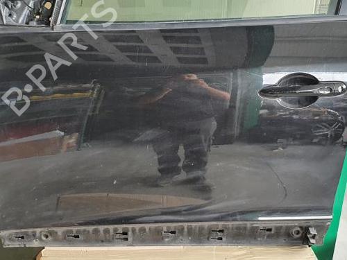 Used Front left door window RENAULT MEGANE III Hatchback (BZ0/1_, B3_) 1.5 dCi (BZ09, BZ0D, BZ1W, BZ29, BZ14) (110 hp) 21852410