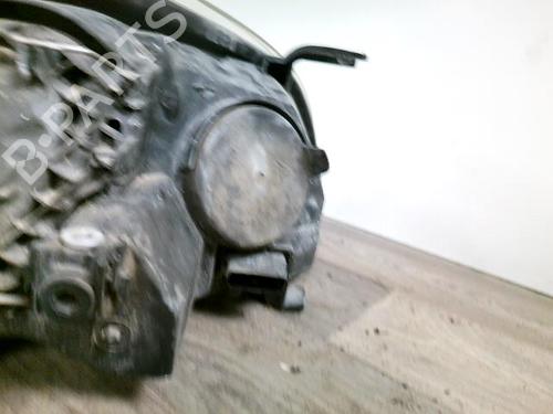 Left headlight RENAULT MEGANE III Hatchback (BZ0/1_, B3_) 1.5 dCi (BZ09, BZ0D, BZ1W, BZ29, BZ14) | BP37010405C28 - Image 3