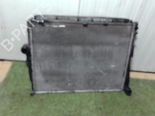 Used Water radiator BMW 3 (E46) 318 d (116 hp) 29757346
