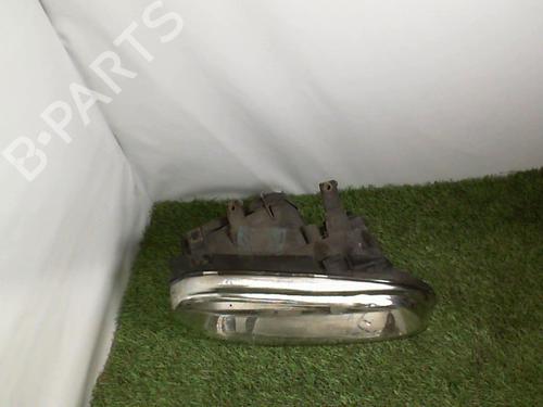 Used Right headlight VW GOLF IV (1J1) 1.9 TDI (110 hp) 21855464