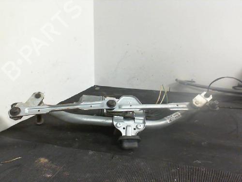 Front wiper motor PEUGEOT 207 (WA_, WC_) 1.6 HDi | BP20879628M29 