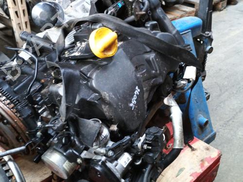 Engine RENAULT MEGANE IV Hatchback (B9A/M/N_) 1.5 dCi 90 (B9A1) | BP30486175M1 - Image 8