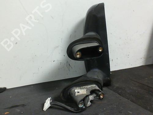 Bakspejl Højre FIAT DOBLO Box Body/MPV (223_) 1.9 JTD | BP21857190C27 