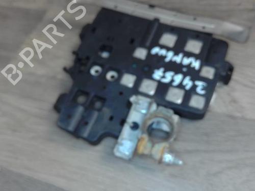 Electronic module RENAULT KANGOO Express (FW0/1_) 1.5 dCi 85 (FW0K, FW0L, FW0B) | BP38789268M83 - Image 2