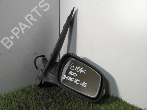 Right mirror FORD FOCUS C-MAX (DM2) 1.8 TDCi | BP21854005C27 