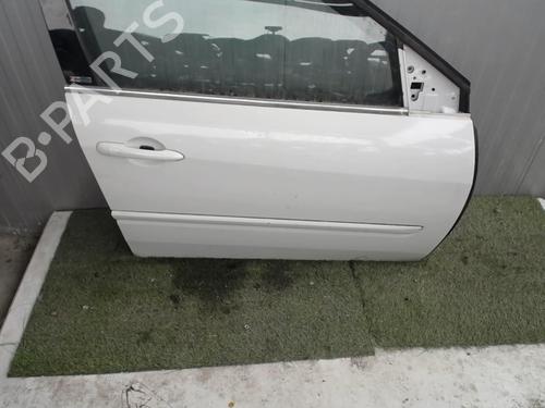 Used Right front door RENAULT LAGUNA III Grandtour (KT0/1) 2.0 dCi (KT01, KT08, KT09, KT0K, KT12, KT1D, KT1W) (150 hp) 20878552