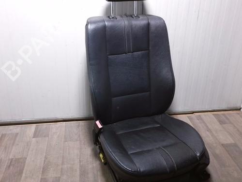 Used Left front seat BMW X3 (E83) 2.0 d (150 hp) 31067865