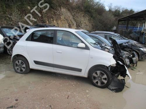 Højre solskærm RENAULT TWINGO III (BCM_, BCA_) 1.0 SCe 70 | BP33299372I2 - Image 5