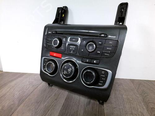 climate-control-citroen-c4-ii-nc_-2009-32749622 main image