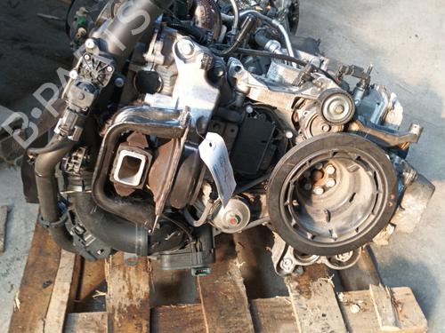 Engine CITROËN C4 II (NC_) 1.2 THP 130 (NCHNYM, NCHNYT) | BP33178004M1  - Image 6