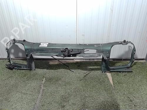 Frontplade/Frontkurv FIAT DOBLO Box Body/MPV (223_) 1.9 JTD (105 hp) 27377765