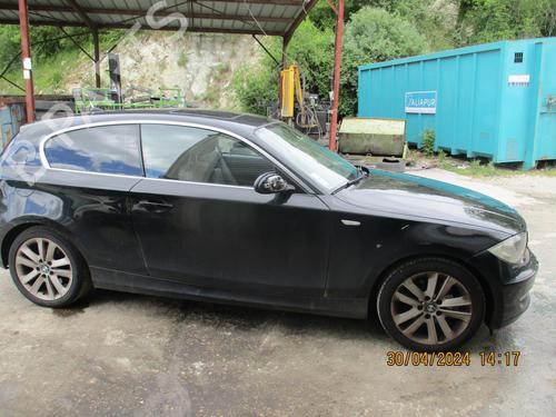 AC compressor BMW 1 (E81) 120 d | BP20878487M34 - Image 7