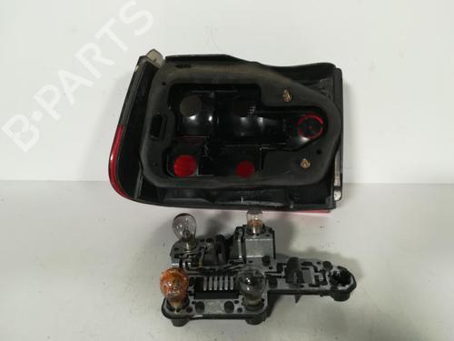 Used Right taillight Right taillight SEAT IBIZA II (6K1) 1.9 TD (75 hp) 21850896 21850896