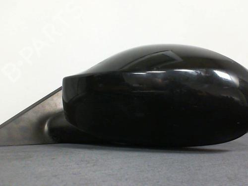 Left mirror BMW 1 (E81) 118 d | BP21856788C26 
