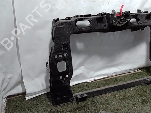 Front slam panel FIAT 500L (351_, 352_) 1.3 D Multijet (199.LYM11, 199.LYM1A) | BP24227054C72 