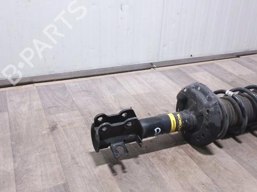 Used Right front shock absorber Right front shock absorber OPEL CORSA D (S07) 1.2 (L08, L68) (86 hp) 36651650 36651650