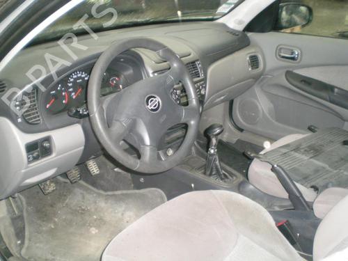 Left front indicator NISSAN ALMERA II Hatchback (N16) 2.2 Di | BP21850772C32 - Image 10