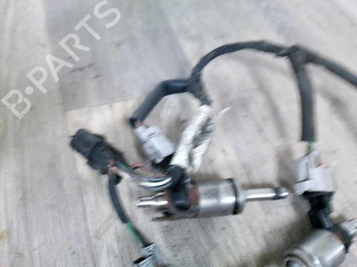 Injector DACIA DUSTER (HS_) 1.2 TCe 125 | BP36651670M100 - Image 3