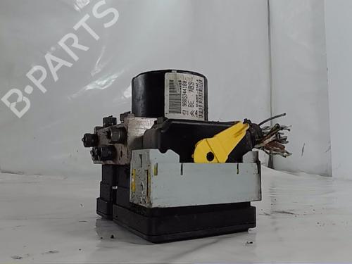 ABS pump PEUGEOT 207 SW (WK_) 1.6 HDi | BP29081106M43 