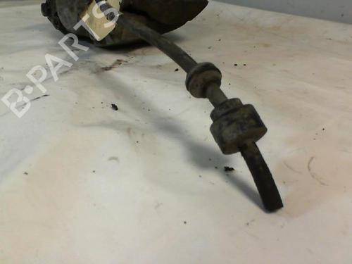 Right front brake caliper AUDI A4 Allroad B8 (8KH) 3.0 TDI quattro | BP29485255M104 