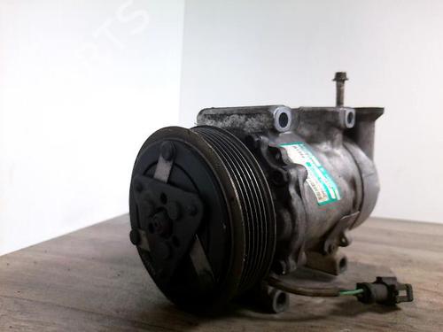 Compressor A/C CITROËN BERLINGO MULTISPACE (B9) 1.6 HDi 110 | BP36029122M34 - Image 5