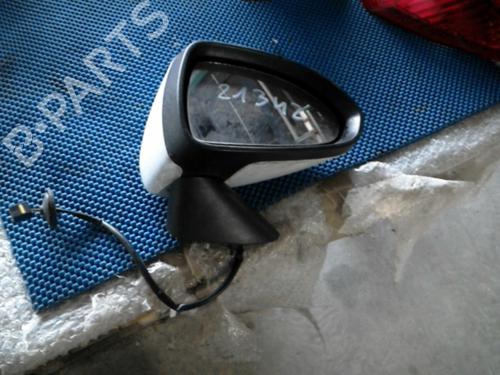 Used Right mirror OPEL CORSA D (S07) 1.3 CDTI (L08, L68) (75 hp) 21853002