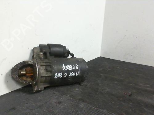 Used Starter Starter MERCEDES-BENZ C-CLASS (W202) C 220 D (202.121) (95 hp) 21388684 21388684