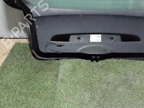 Tailgate BMW 1 (E87) 118 d | BP29185419C6  - Image 6