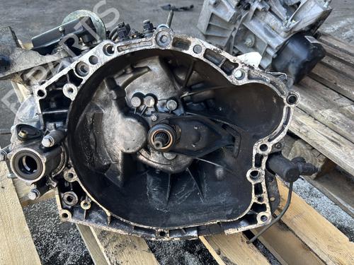 Gearbox PEUGEOT 307 (3A/C) 2.0 HDi 110 | BP29571826M3 
