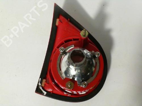 Right tailgate light VW GOLF V (1K1) 2.0 TDI 16V | BP21850765C80 
