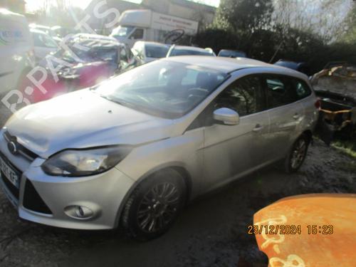 Radio FORD FOCUS III Turnier 1.6 TDCi | BP25821252E6